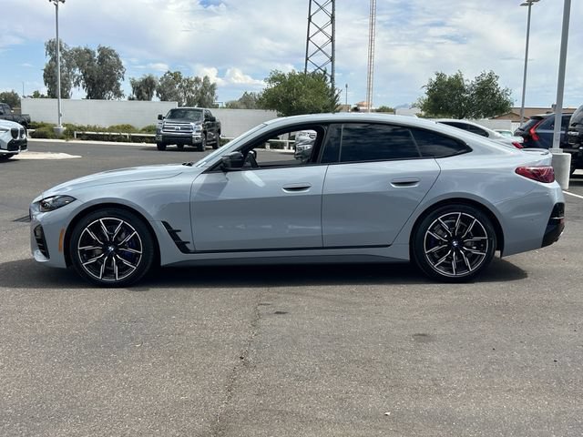 New 2026 BMW M440i w/ Premium Package RWD image 9