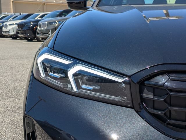 New 2026 BMW M340i RWD image 11