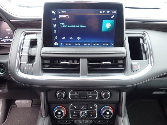 Used 2024 Chevrolet Tahoe LT image 28