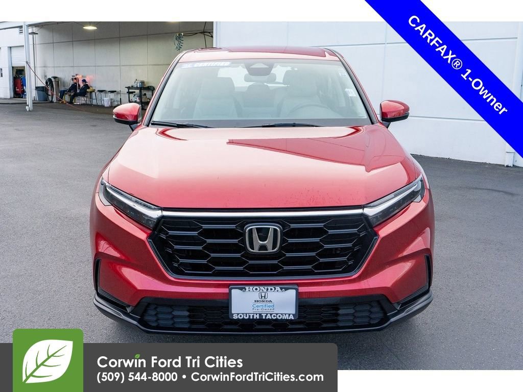 Used 2024 Honda CR-V LX image 10