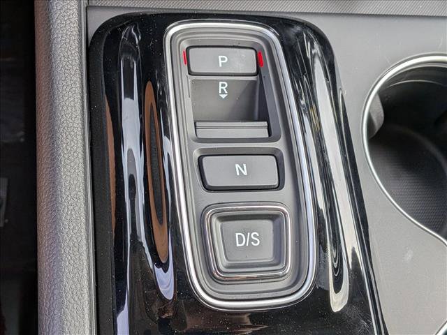 New 2026 Honda Pilot Touring image 12