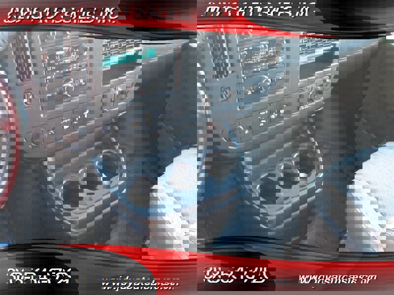 Used 2017 Chevrolet Express 3500 LT w/ LT Preferred Equipment Group image 18