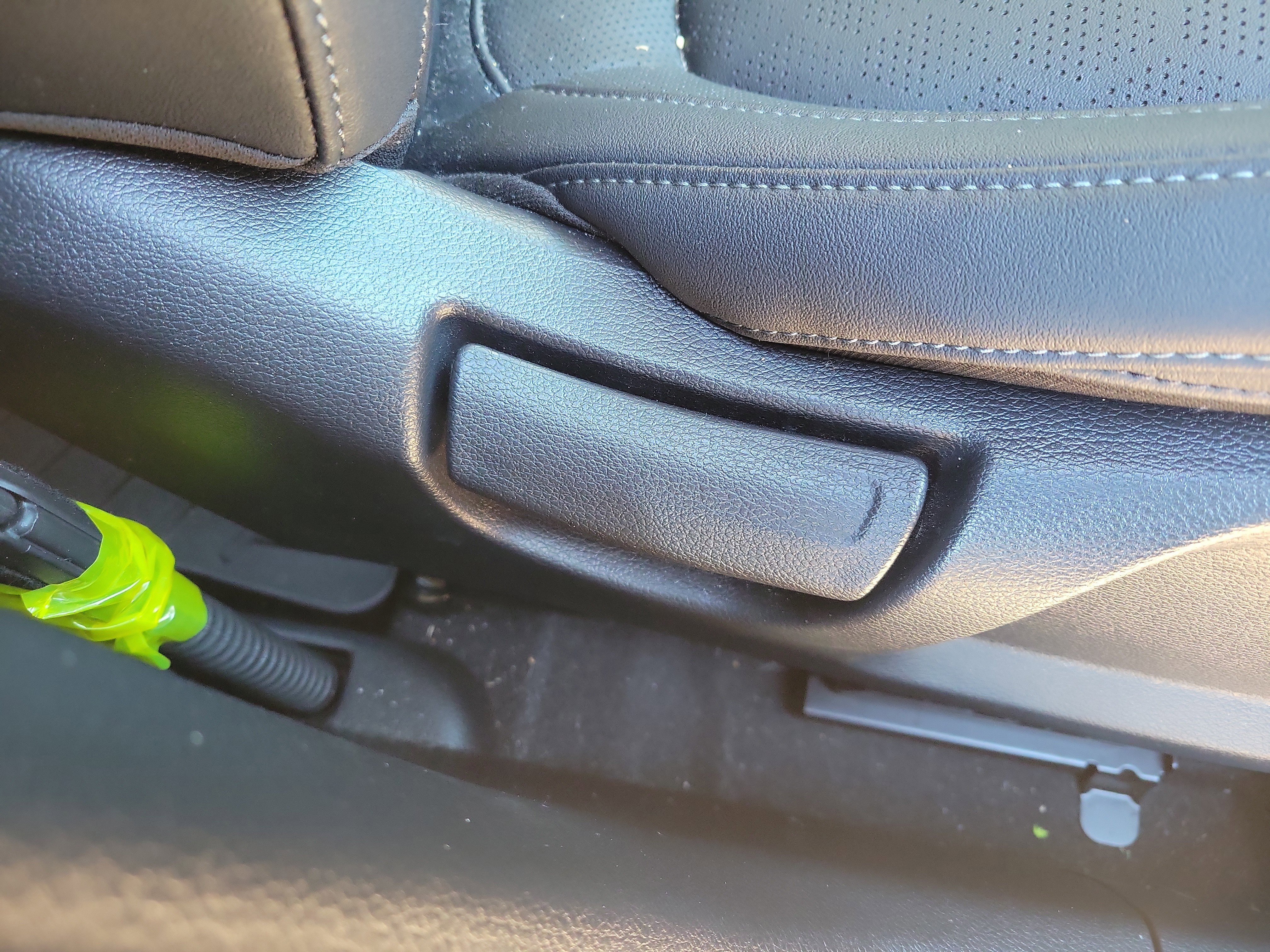 Certified 2022 Kia Seltos SX image 9