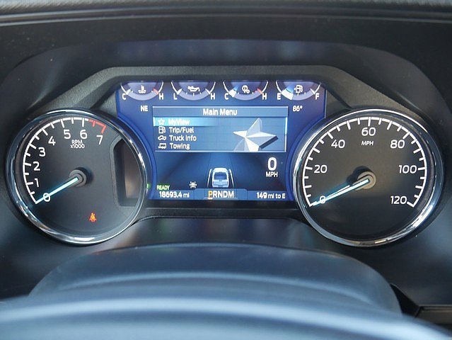 Used 2023 Ford F150 XLT w/ Equipment Group 302A High image 29