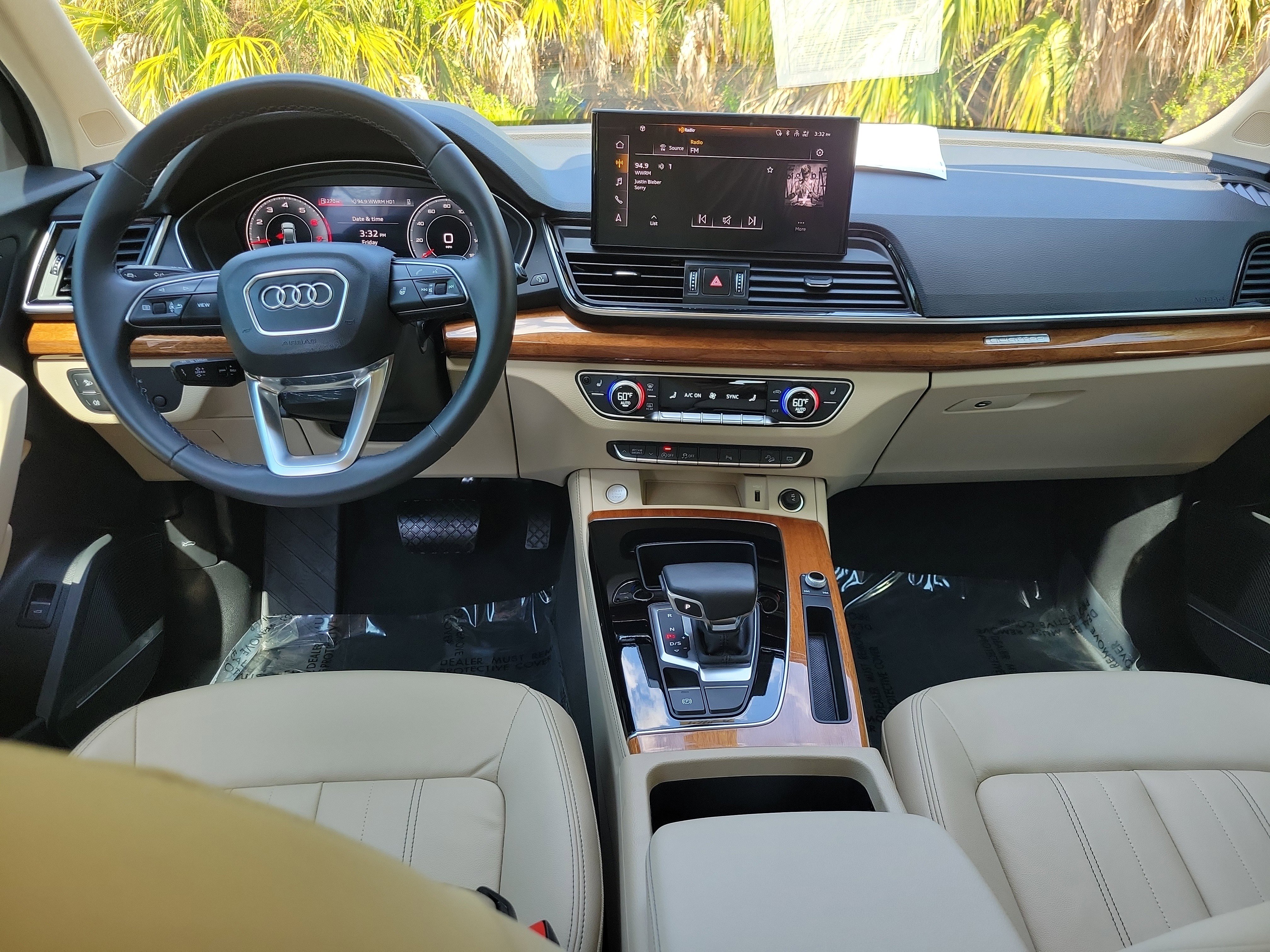 Used 2022 Audi Q5 2.0T Premium Plus image 13