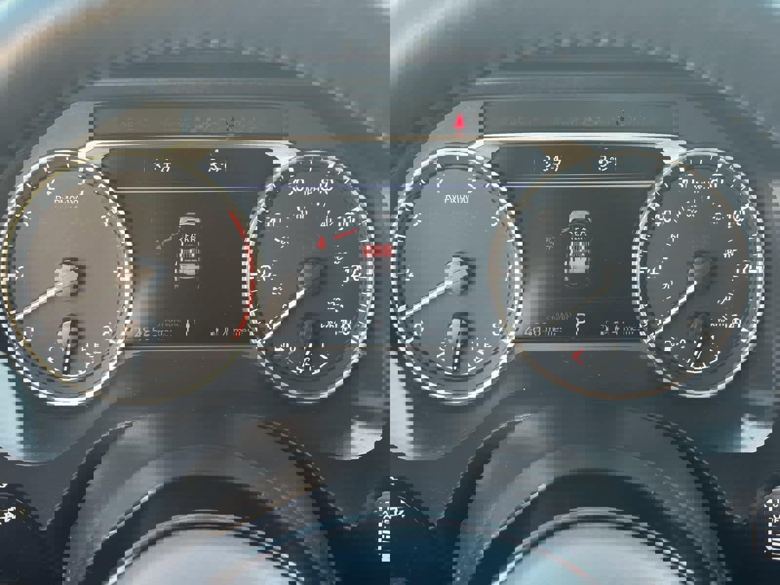 Certified 2023 Nissan Rogue SL w/ SL Premium Package image 22