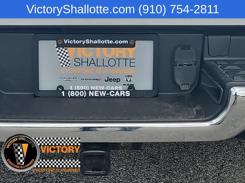 Certified 2022 RAM 1500 Big Horn AWD/4WD image 29