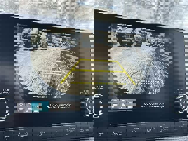 Used 2022 Honda Civic EX image 13