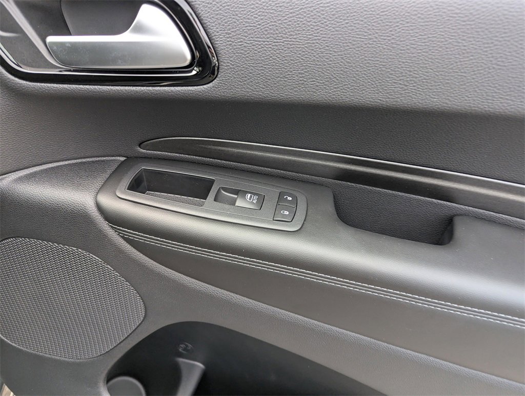 New 2025 Dodge Durango AWD image 33