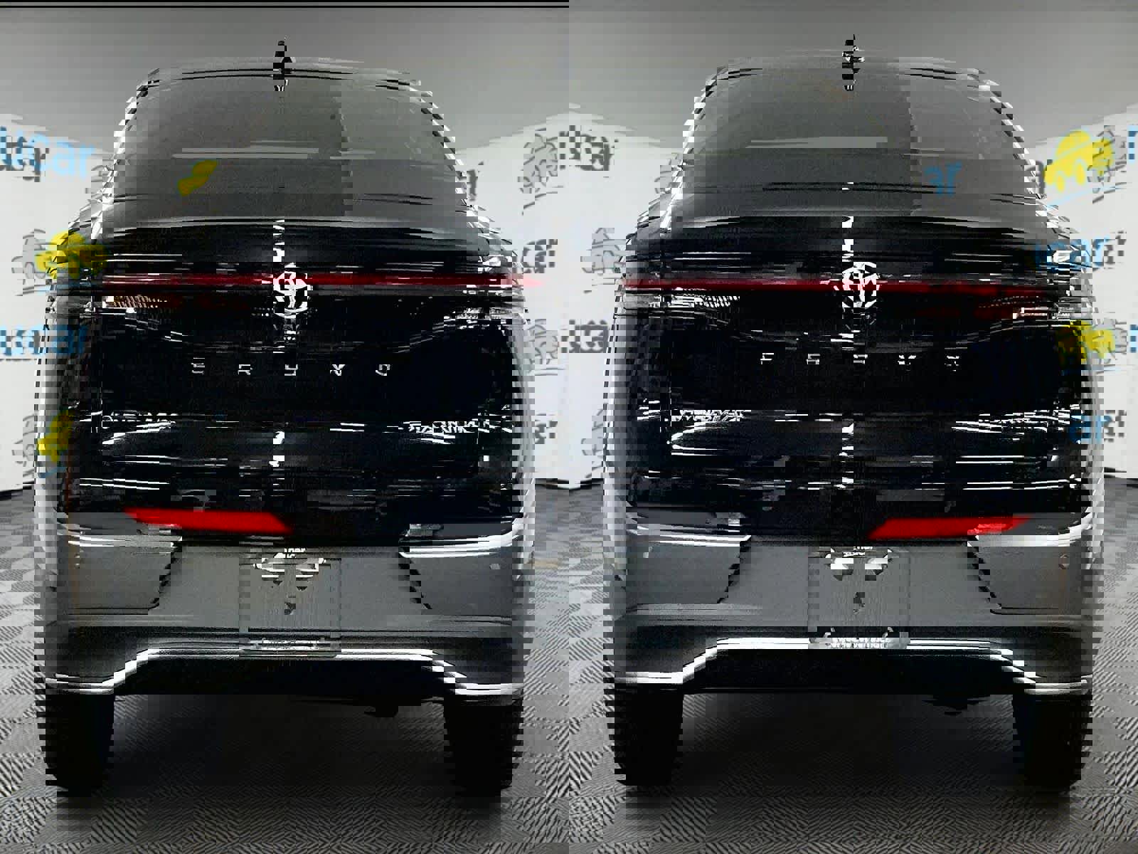 New 2026 Toyota Crown Platinum image 6