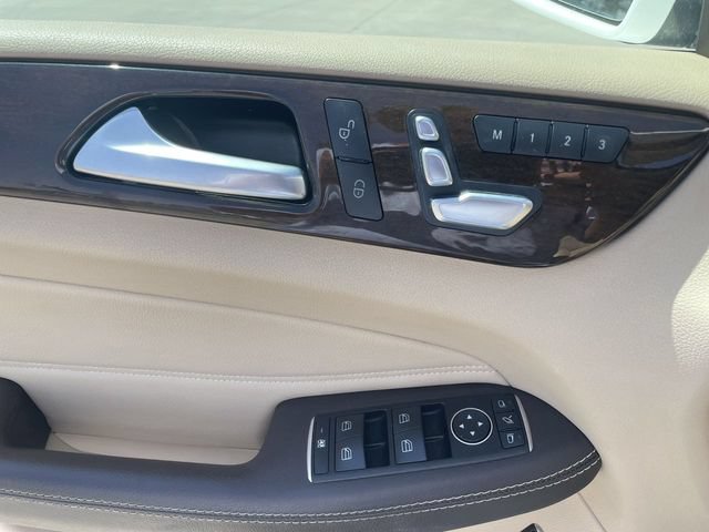 Used 2016 Mercedes-Benz GLE 350 image 24
