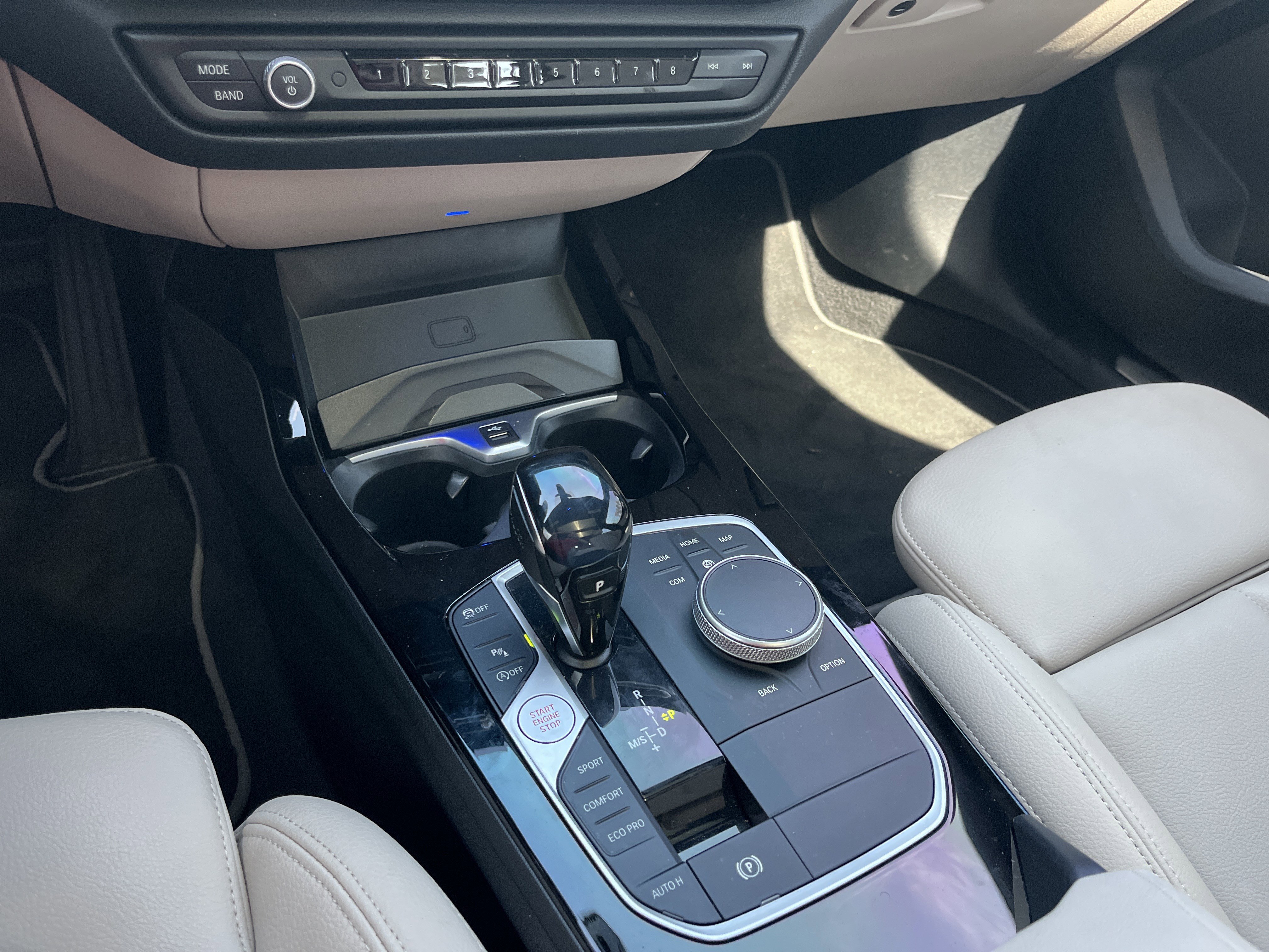 Used 2021 BMW 228i Gran Coupe w/ Convenience Package image 13