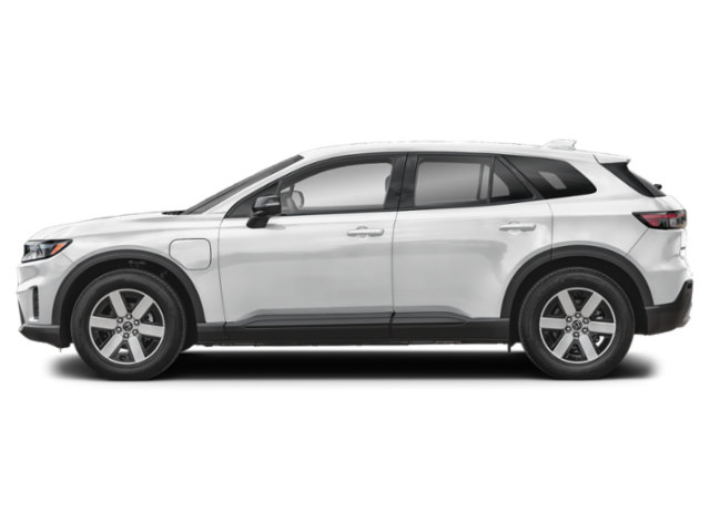 New 2026 Honda Prologue EX image 3