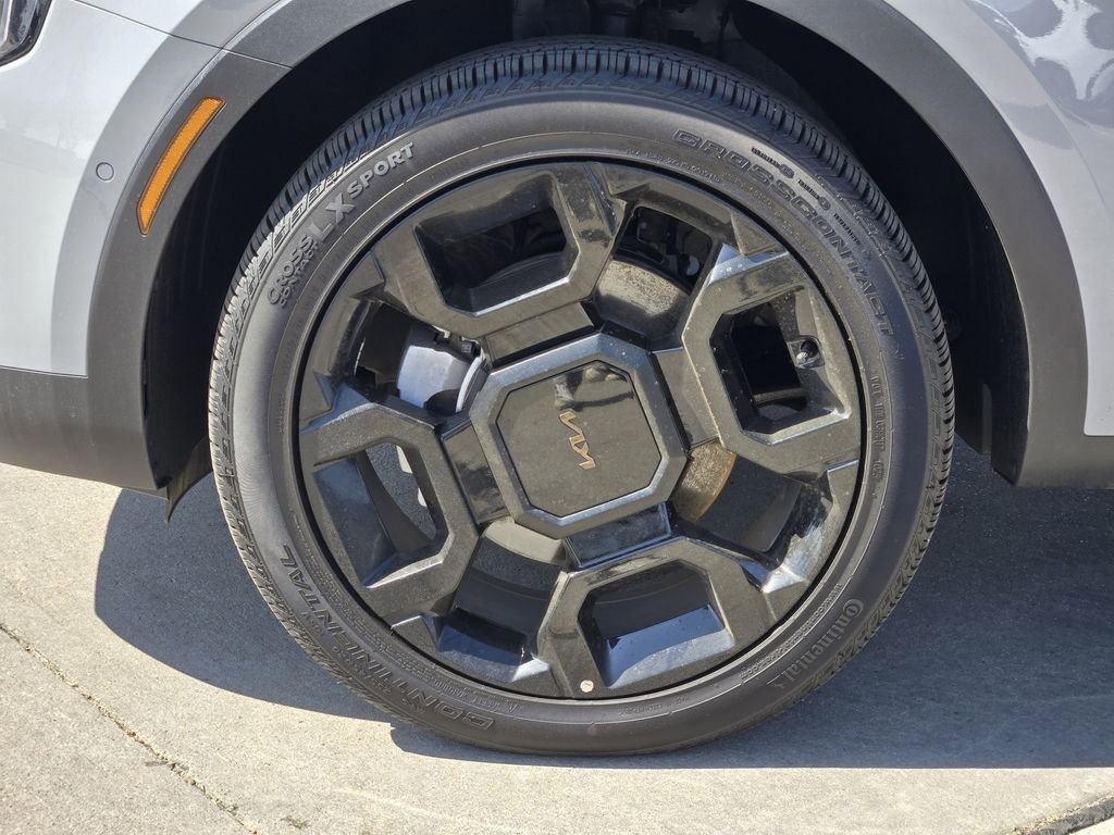 New 2026 Kia Sorento SX image 34