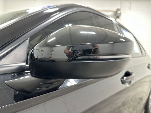 Used 2025 Honda Civic Sport Touring image 12