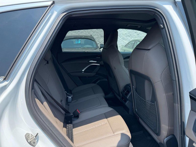 New 2025 Audi Q5 Premium Plus image 5