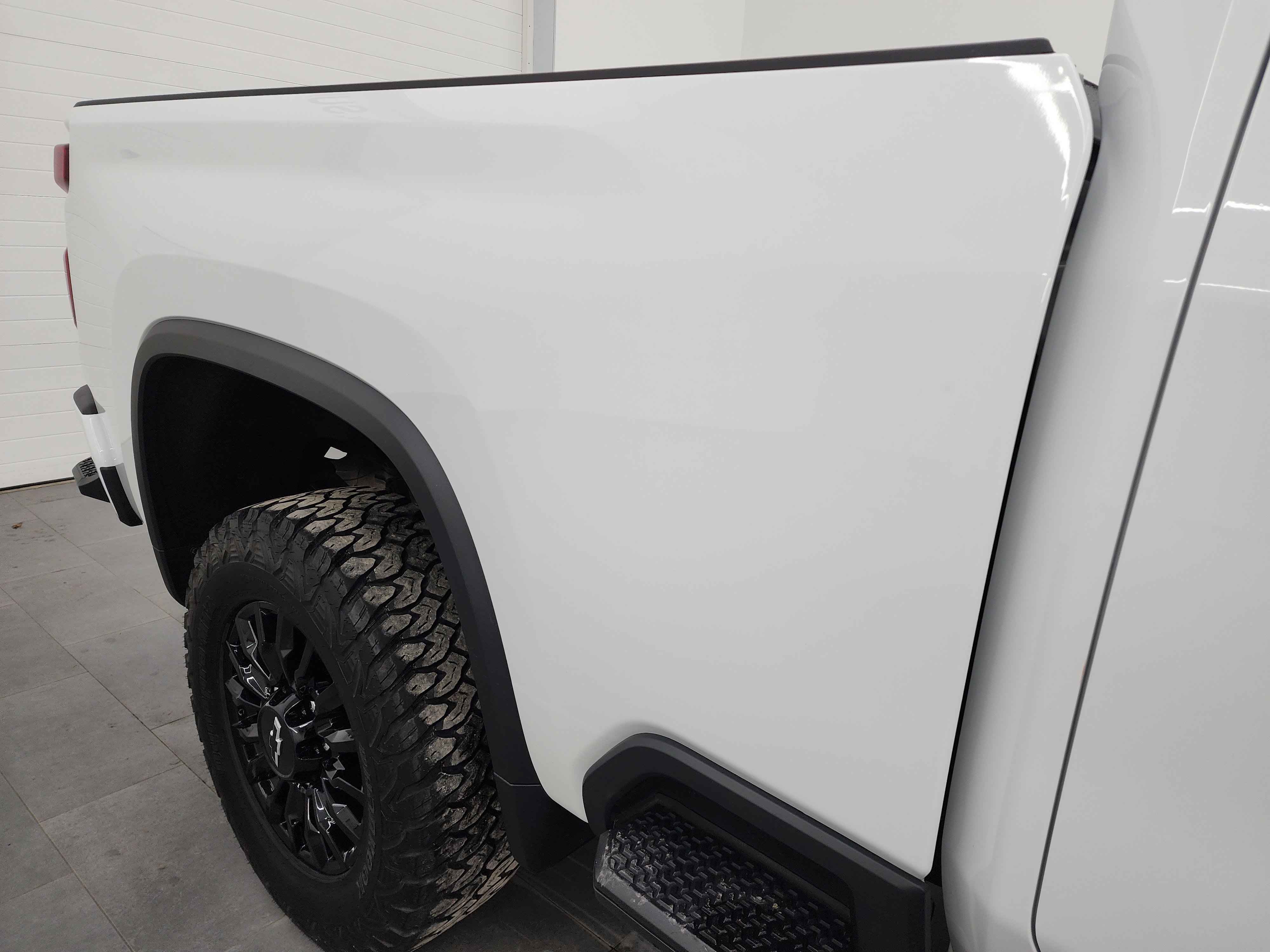 Used 2023 Chevrolet Silverado 2500 LT w/ Z71 Sport Edition image 24