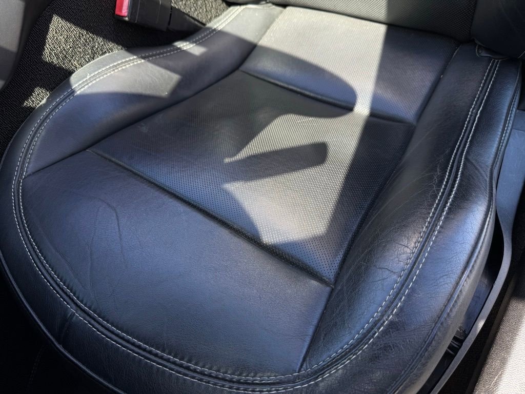 Used 2014 Chevrolet Corvette Stingray Convertible w/ 3LT Preferred Equipment Group image 25