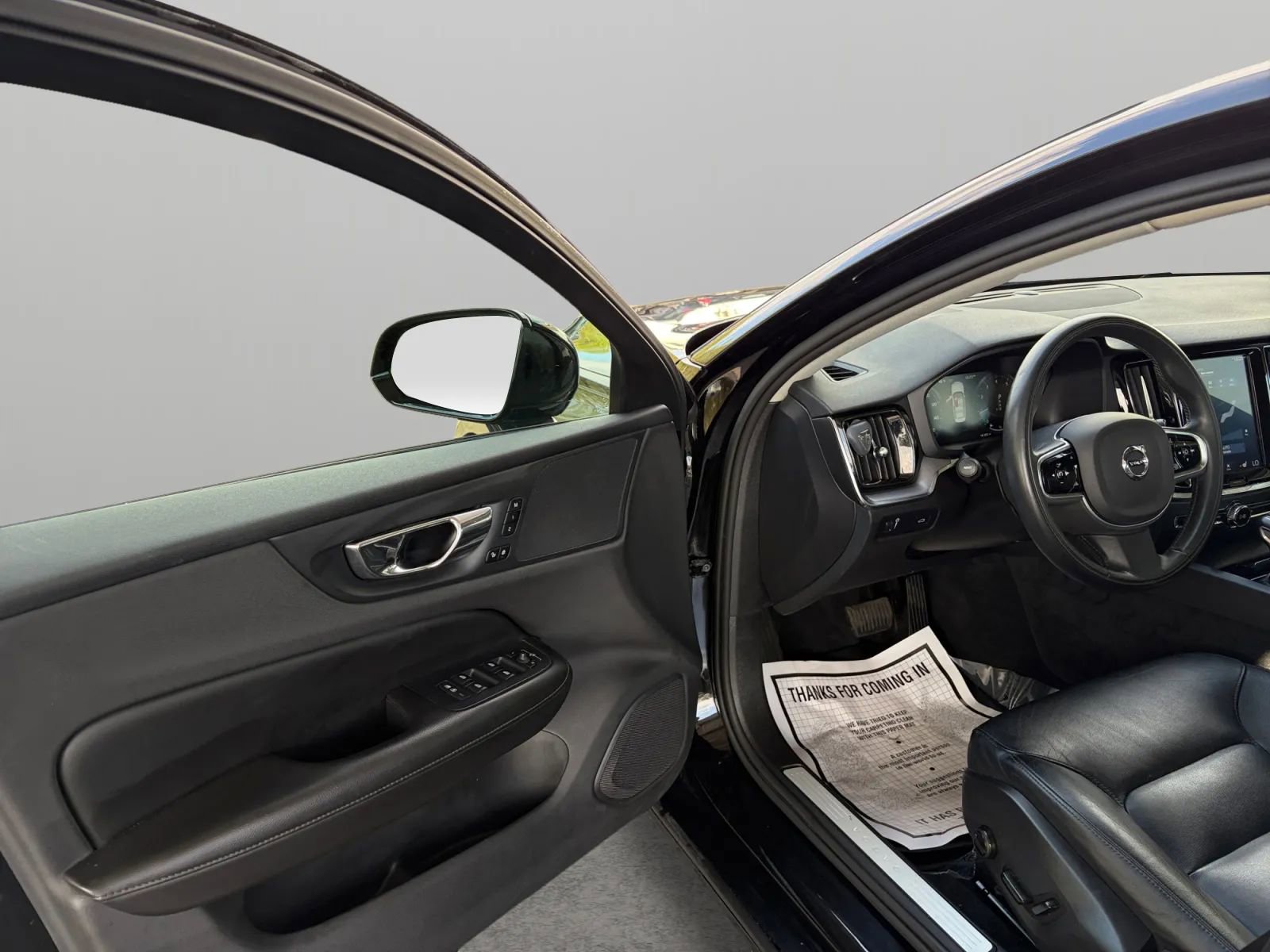 Used 2020 Volvo S60 T5 Momentum w/ Protection Package Premier image 9