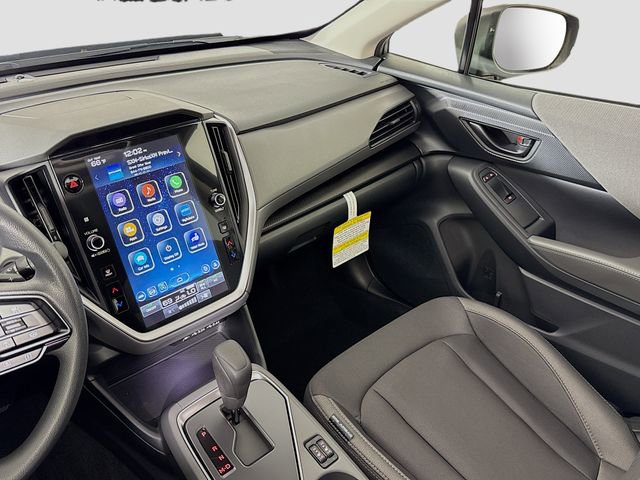 New 2025 Subaru Crosstrek 2.5i Premium image 23