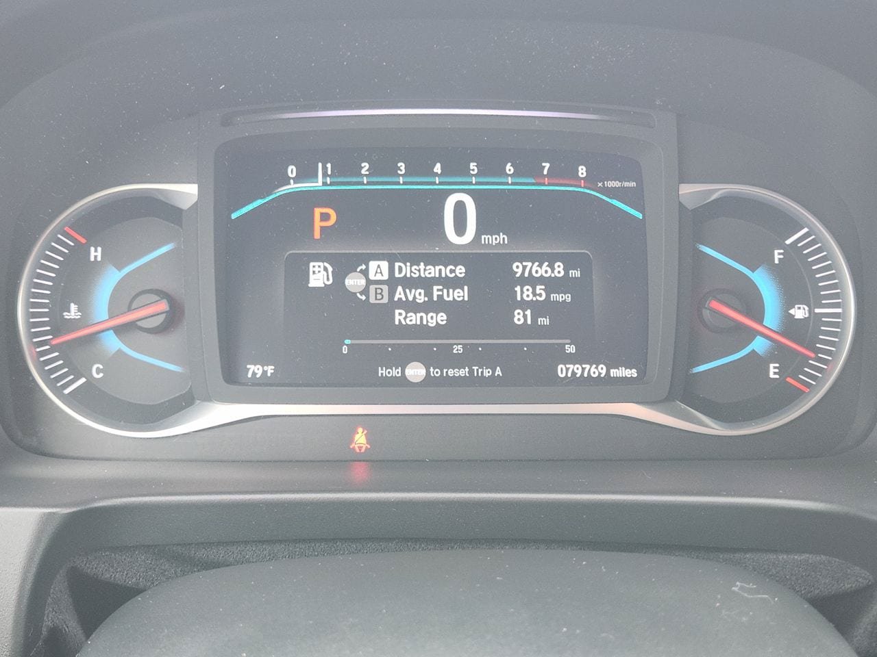 Certified 2021 Honda Pilot Special Edition image 14