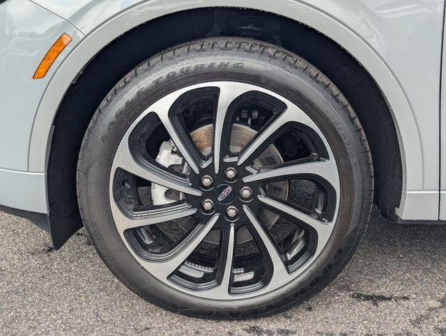 New 2026 Lincoln Nautilus Black Label image 10