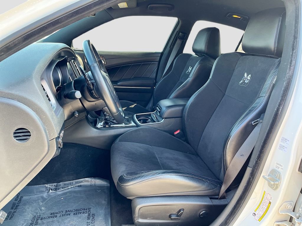 Used 2023 Dodge Charger Scat Pack w/ Plus Group image 19
