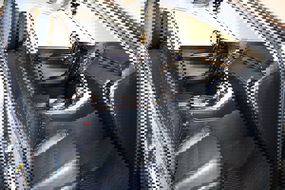 Used 2017 Lexus NX 200t AWD w/ Luxury Package image 53