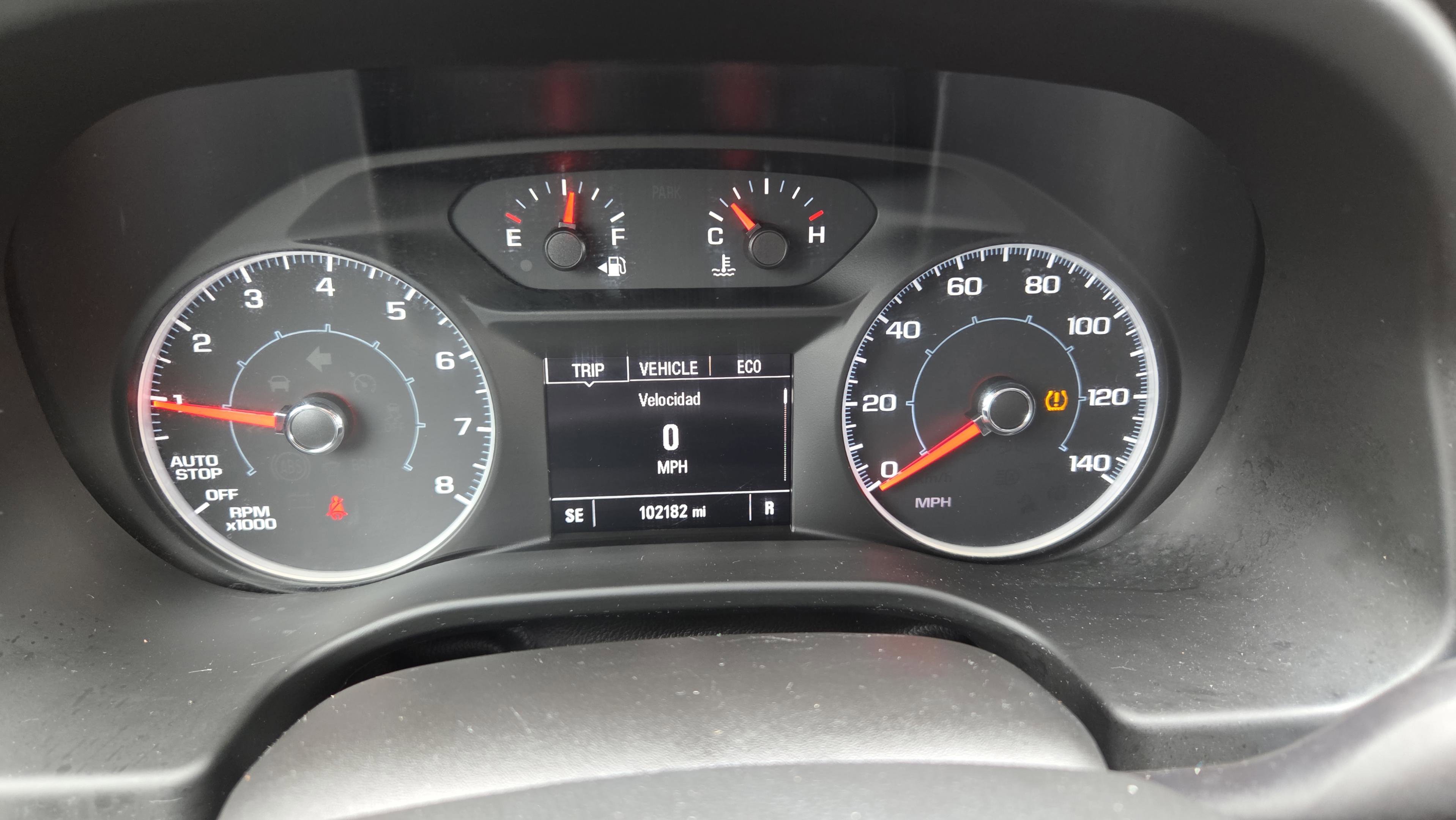 Used 2018 GMC Acadia SLE image 32