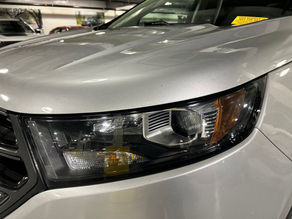 Used 2018 Ford Edge Sport w/ Equipment Group 401A image 7