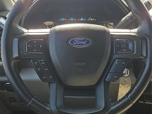 Used 2017 Ford F150 XLT w/ Equipment Group 302A Luxury AWD/4WD image 10