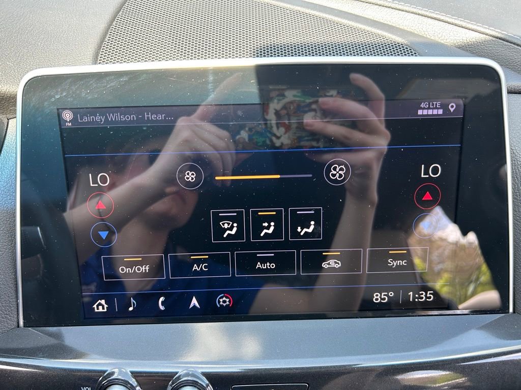 Used 2023 Cadillac CT5 V Blackwing RWD image 34