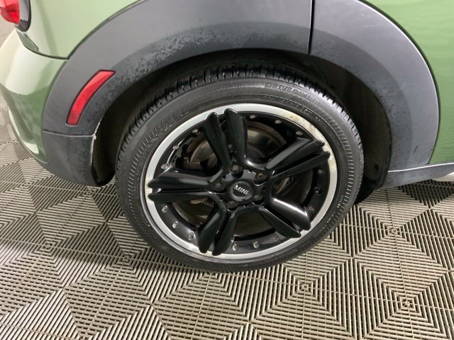 Used 2015 MINI Cooper Countryman S AWD/4WD image 12