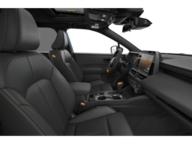 New 2026 Subaru Outback Wilderness AWD/4WD image 16