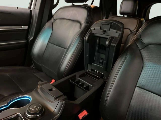 Used 2016 Ford Explorer Sport w/ Equipment Group 401A image 32