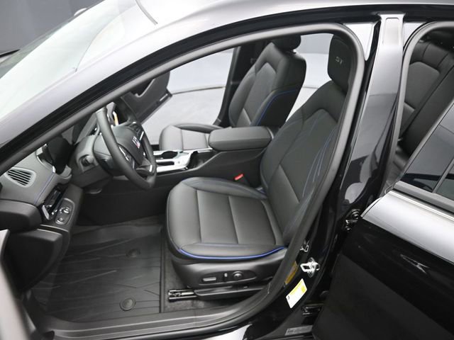 New 2026 Buick Envista Sport Touring w/ Convenience I Package image 11