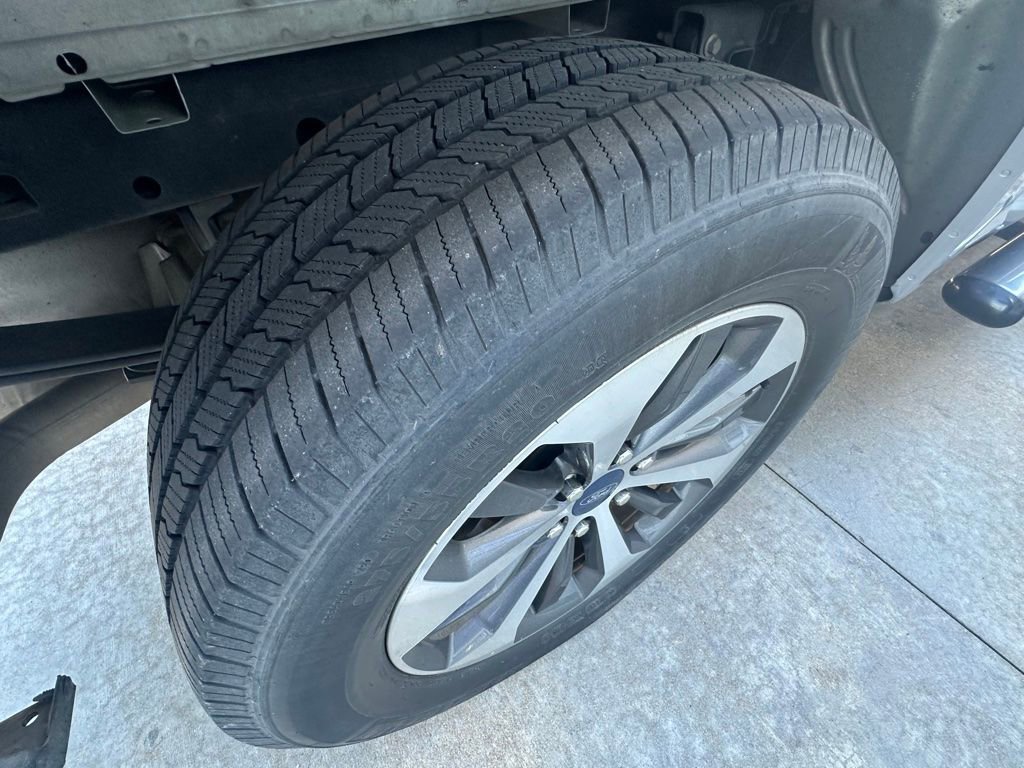 Used 2020 Ford F150 XL w/ Equipment Group 101A Mid image 9