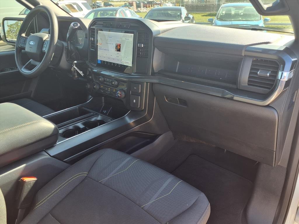Used 2024 Ford F150 STX image 29
