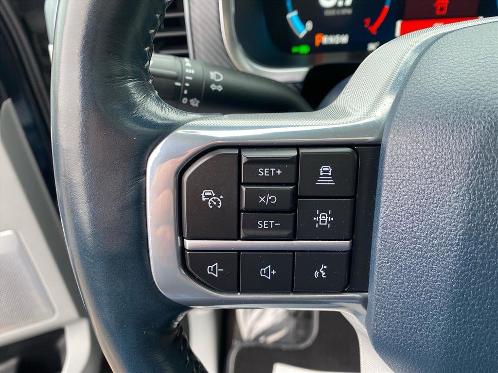 Used 2021 Ford F150 Limited image 21