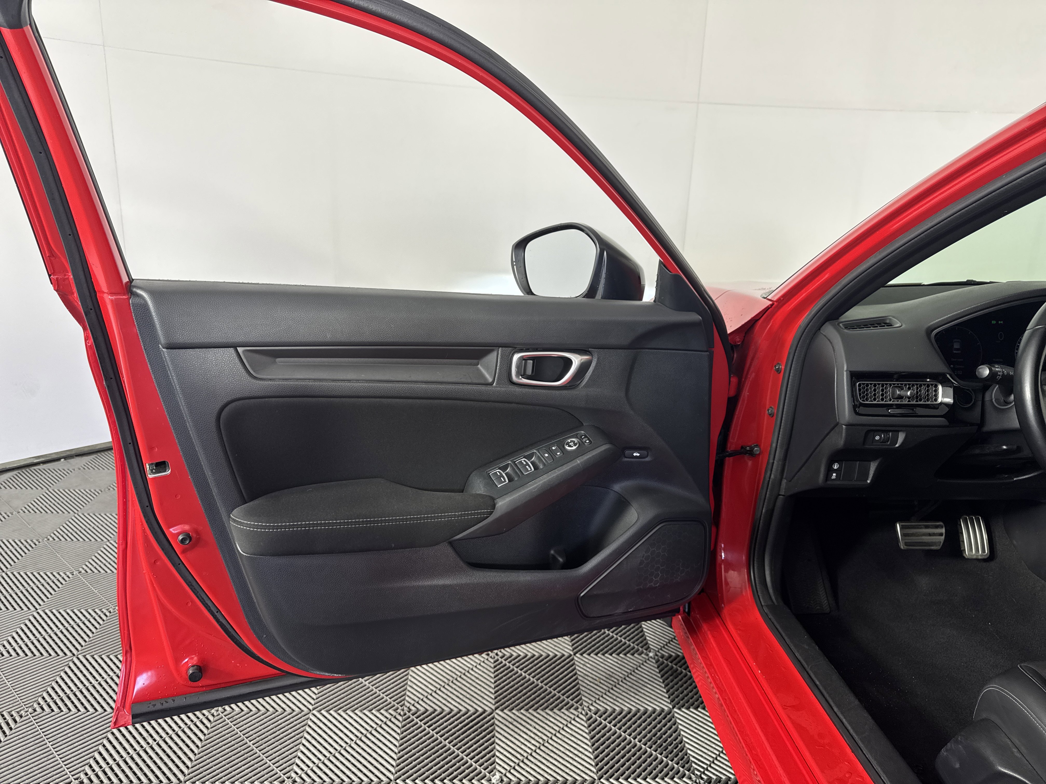 Certified 2023 Honda Civic Sport image 13