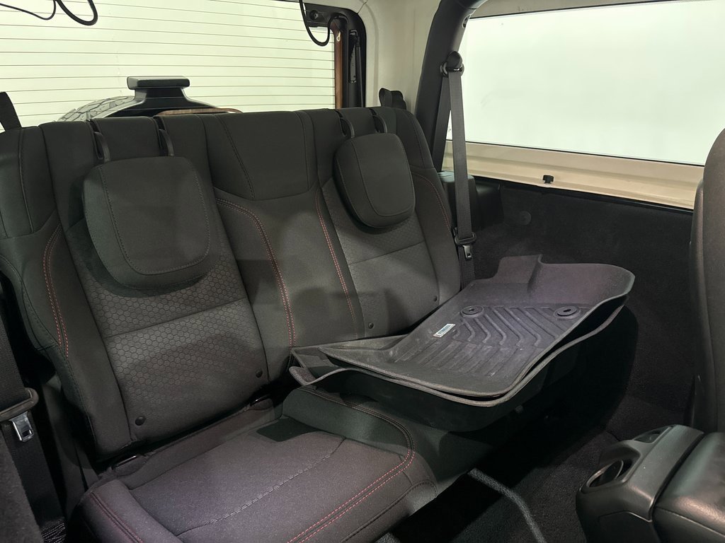 Used 2021 Jeep Wrangler Rubicon image 18