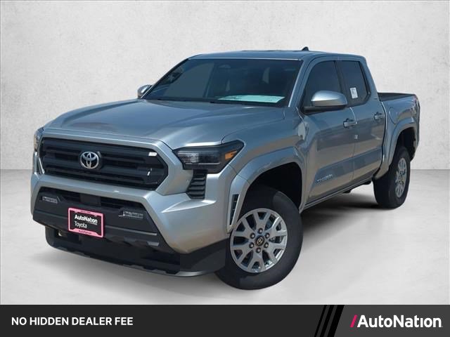 Used 2026 Toyota Tacoma SR5