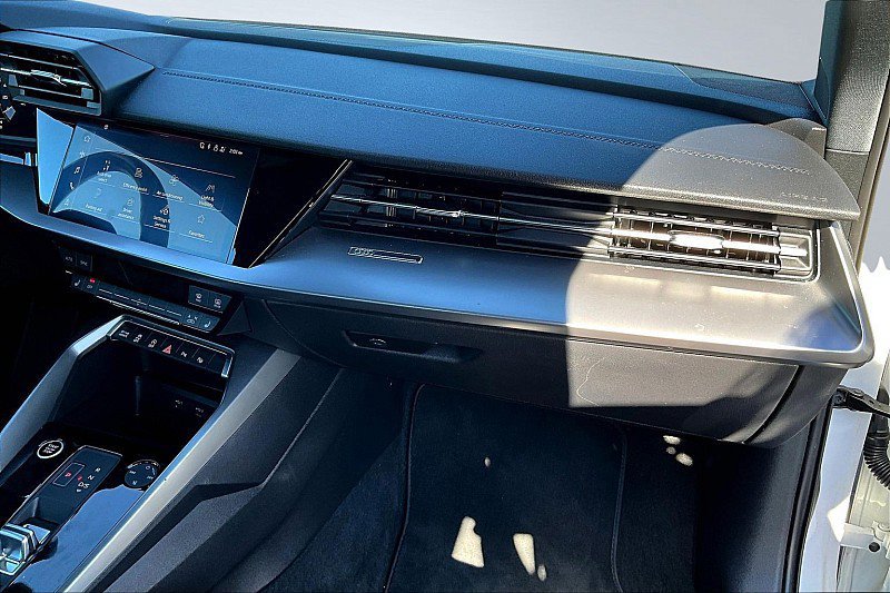 Used 2024 Audi A3 2.0T Premium FWD image 15