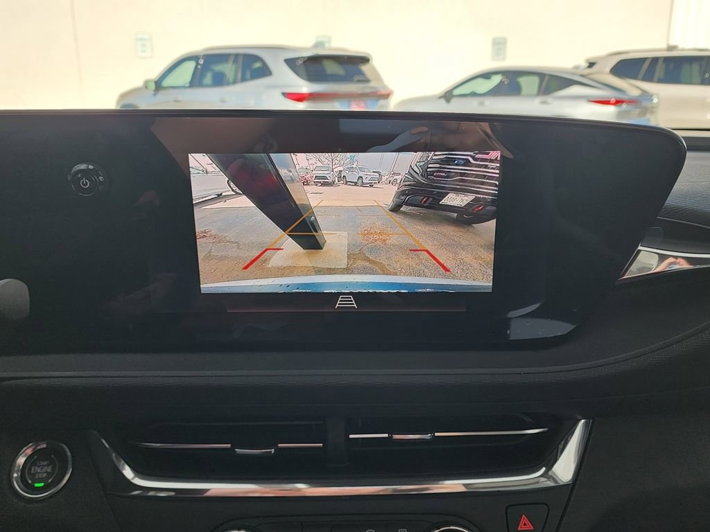 New 2026 Buick Envista Preferred w/ Convenience I Package image 25