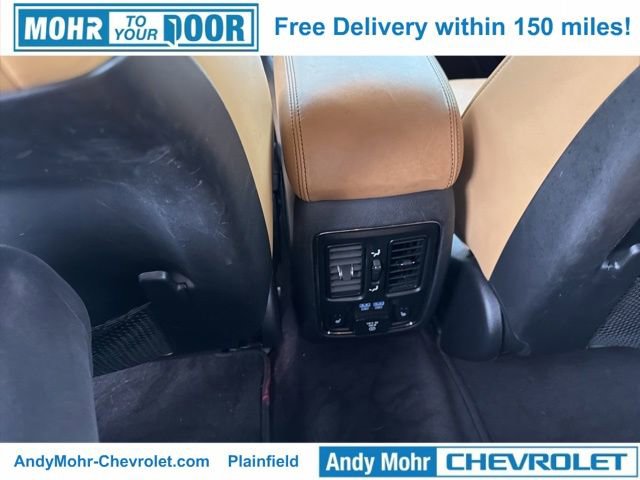 Used 2017 Dodge Durango Citadel AWD/4WD image 32