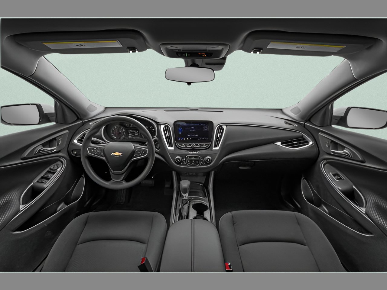 Used 2023 Chevrolet Malibu LT FWD image 16