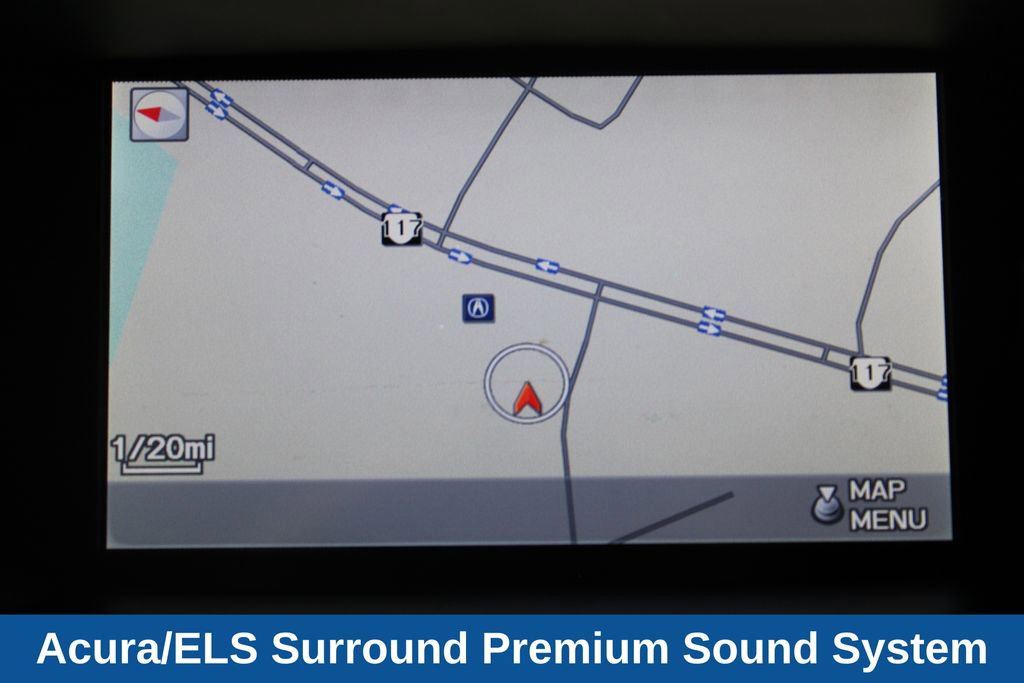 Used 2013 Acura RDX FWD w/ Technology Package image 15