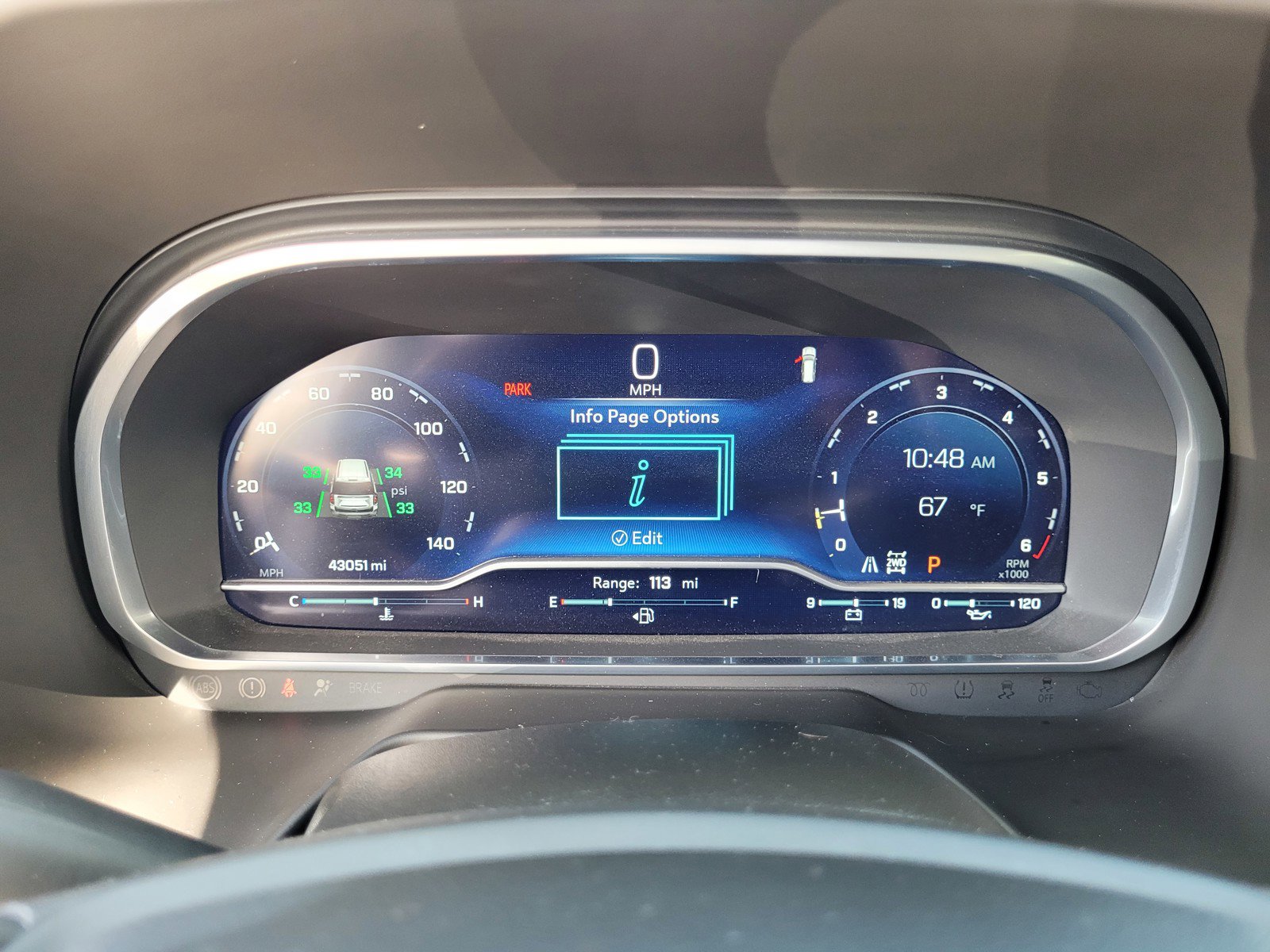 Used 2023 Chevrolet Tahoe RST image 23