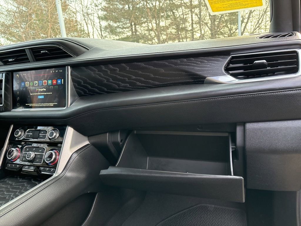 Certified 2023 GMC Yukon XL Denali image 25