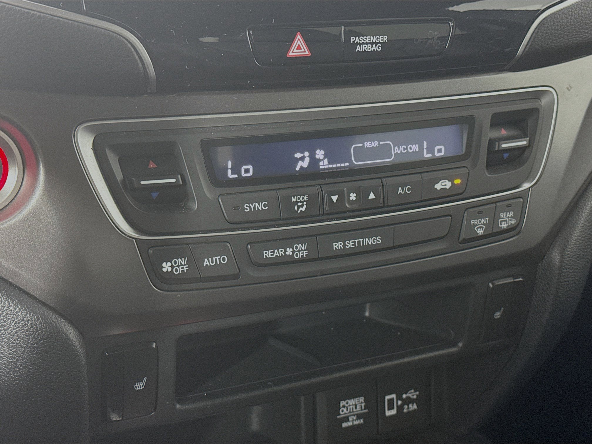 Certified 2023 Honda Passport EX-L image 15